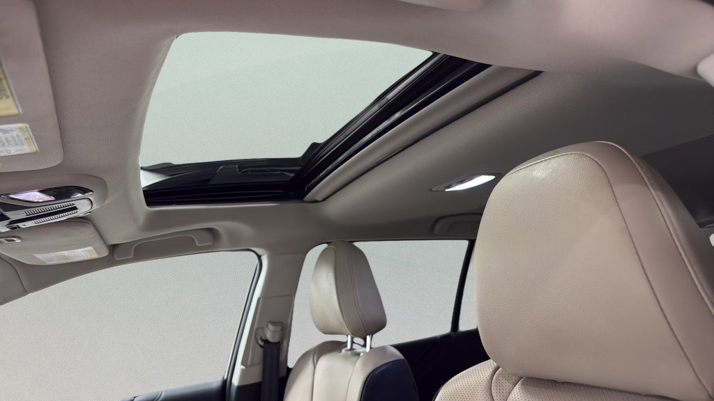 Certified 2023 Subaru Outback Limited image 18