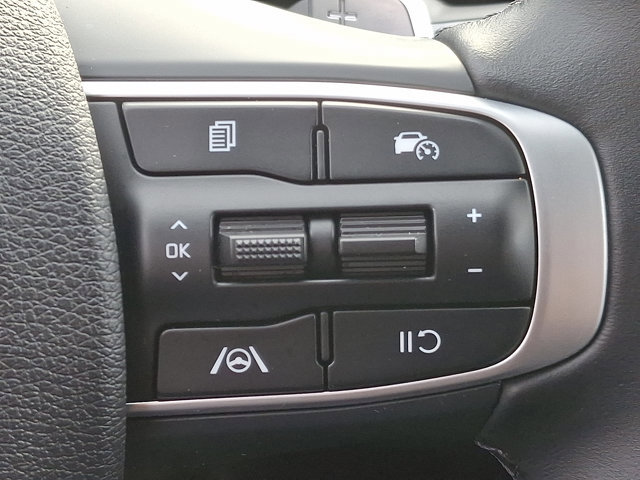 Used 2023 Kia Sportage EX image 22