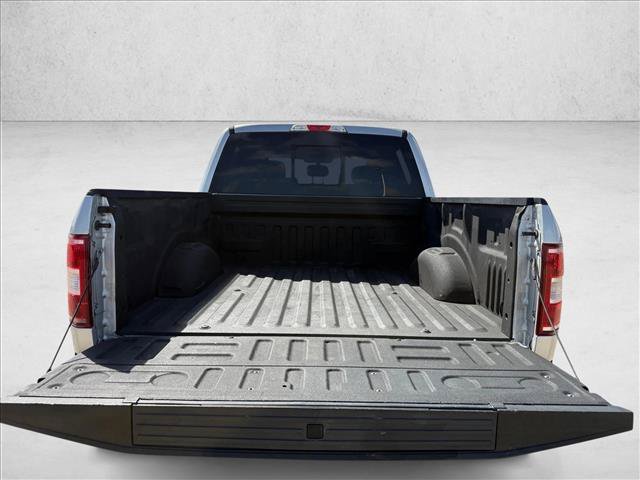 Used 2018 Ford F150 XLT w/ Equipment Group 302A Luxury AWD/4WD image 6