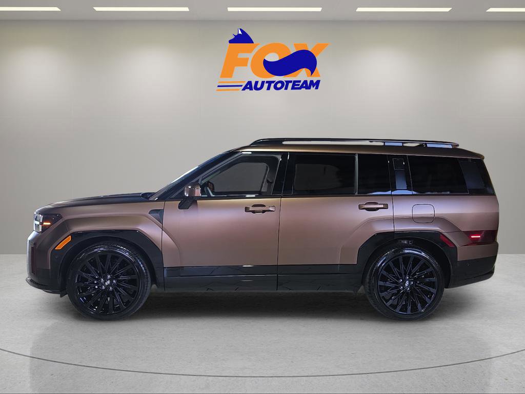 Used 2024 Hyundai Santa Fe Calligraphy image 2