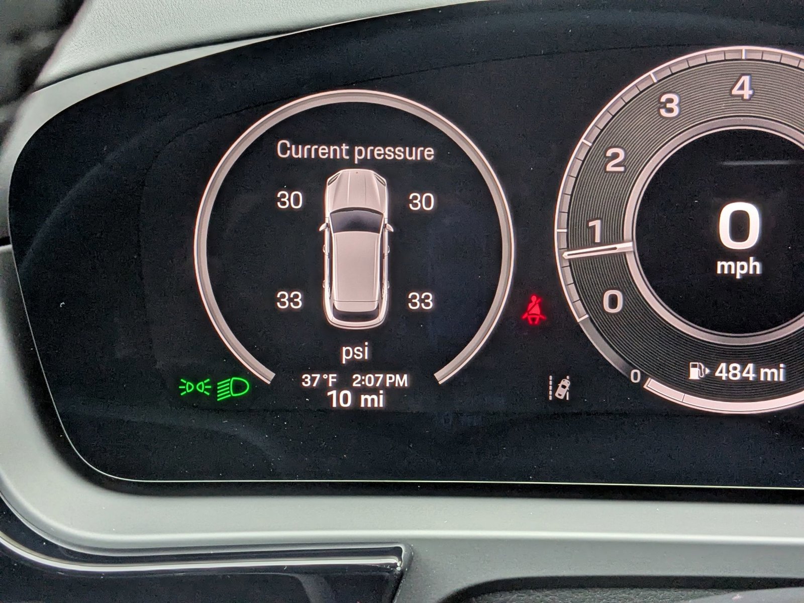 New 2026 Porsche Cayenne AWD/4WD image 17