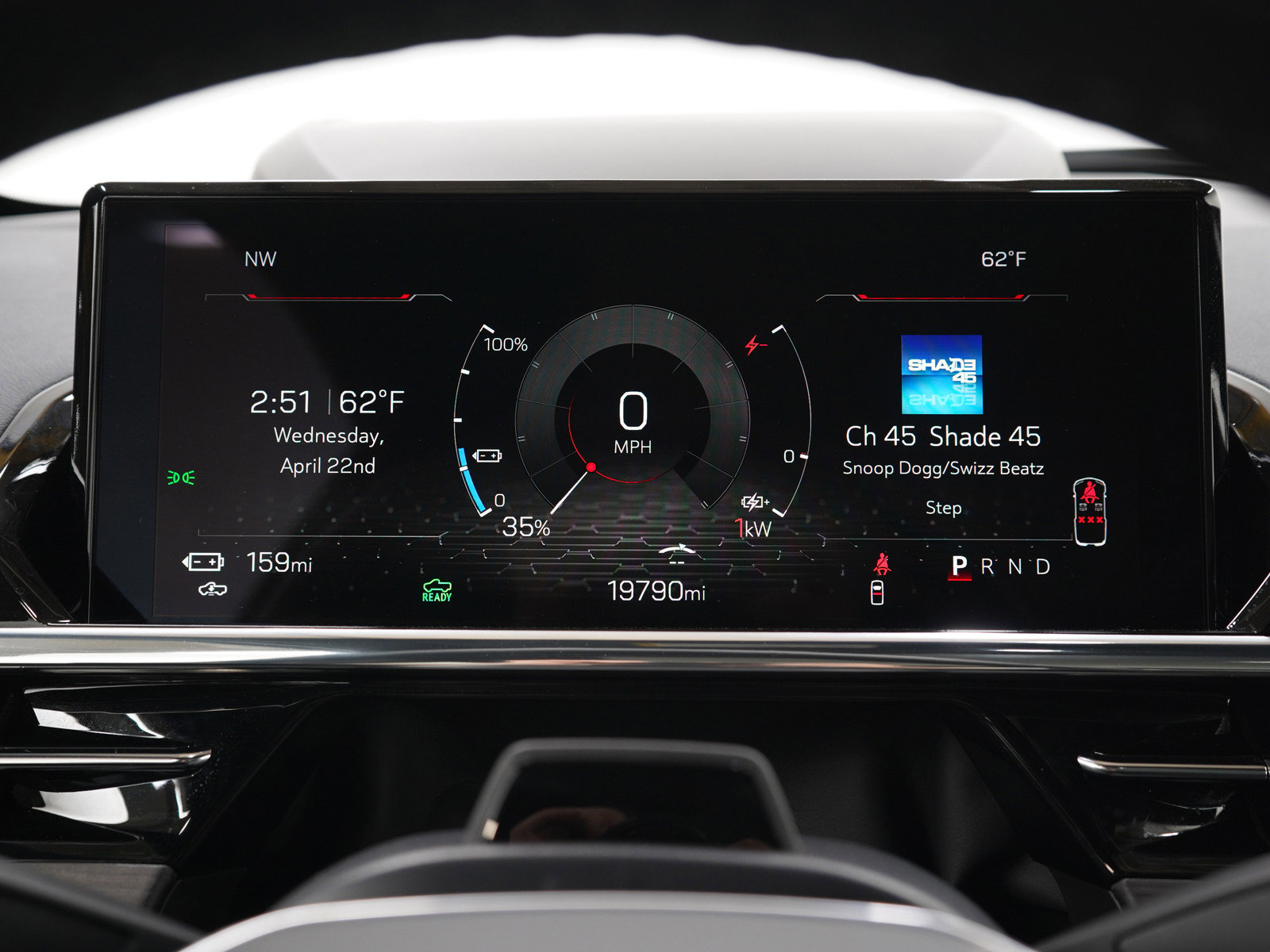 Used 2025 GMC Sierra EV Denali image 25