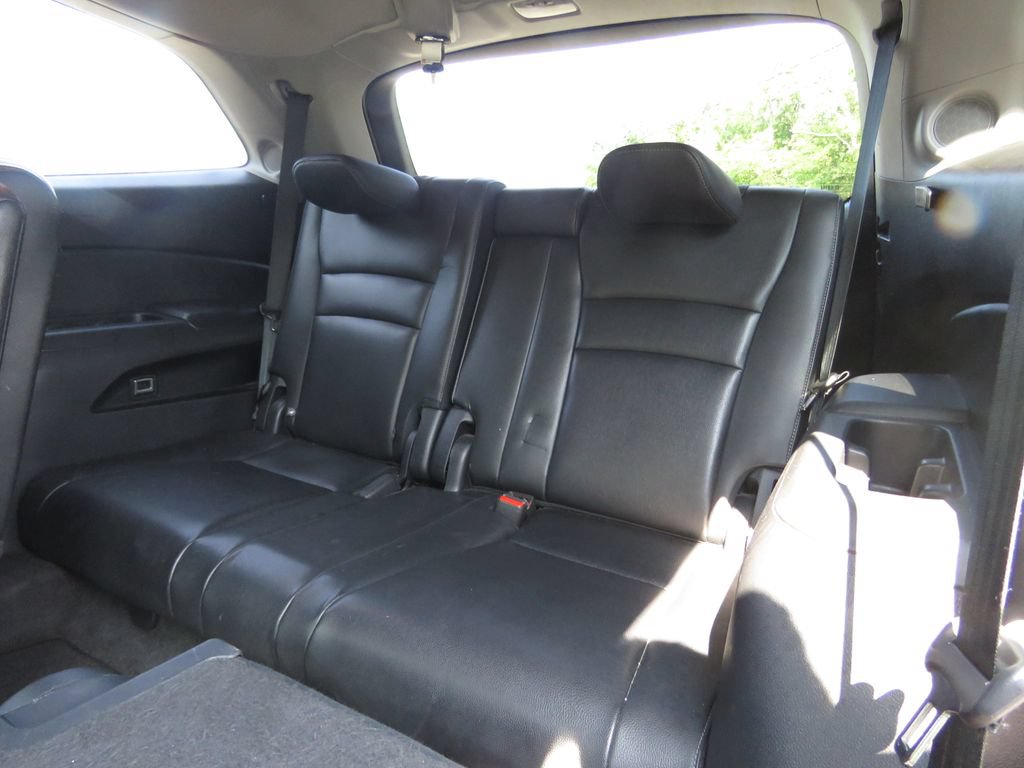 Used 2018 Honda Pilot Elite image 21