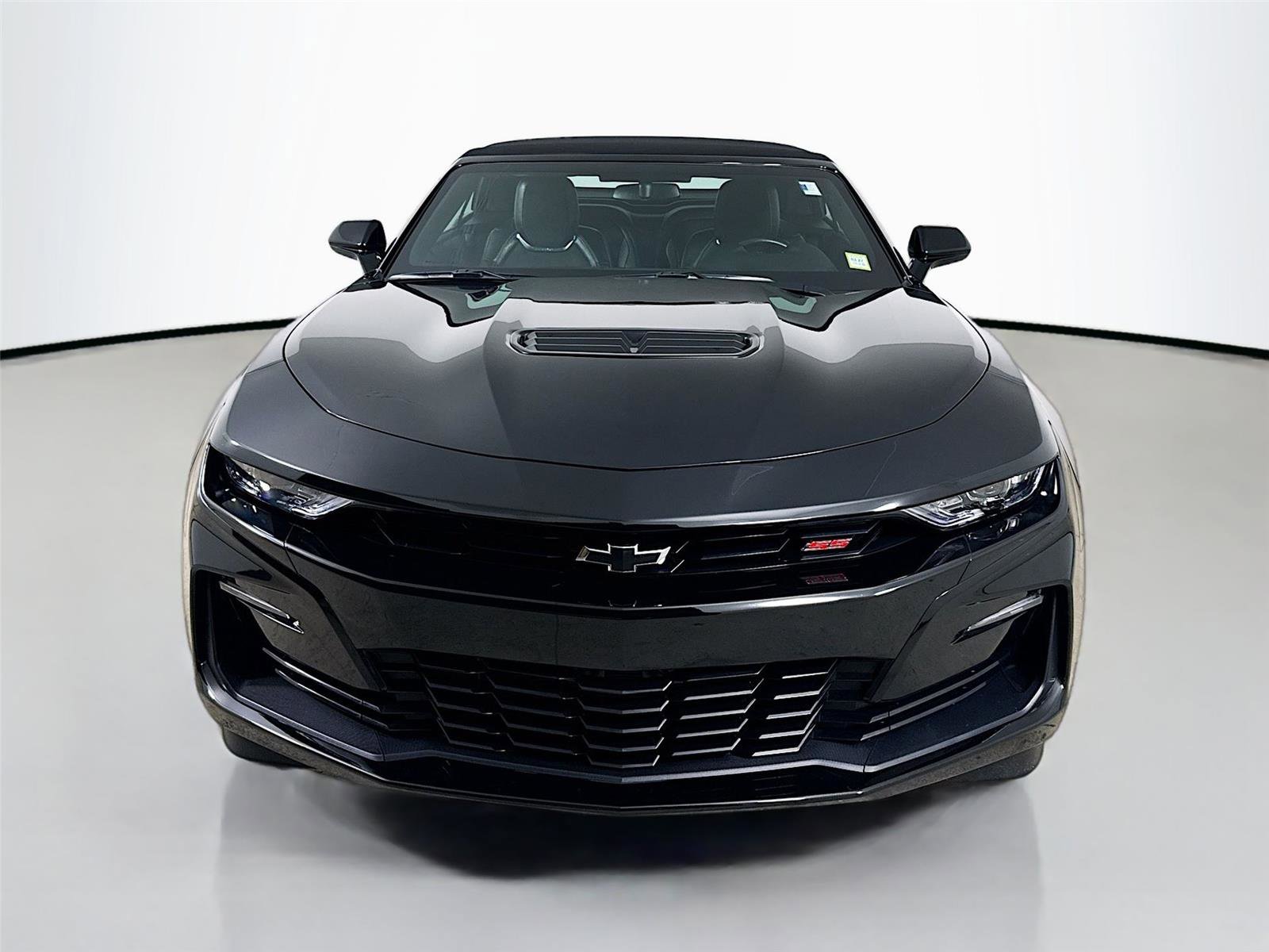 Used 2023 Chevrolet Camaro SS image 4