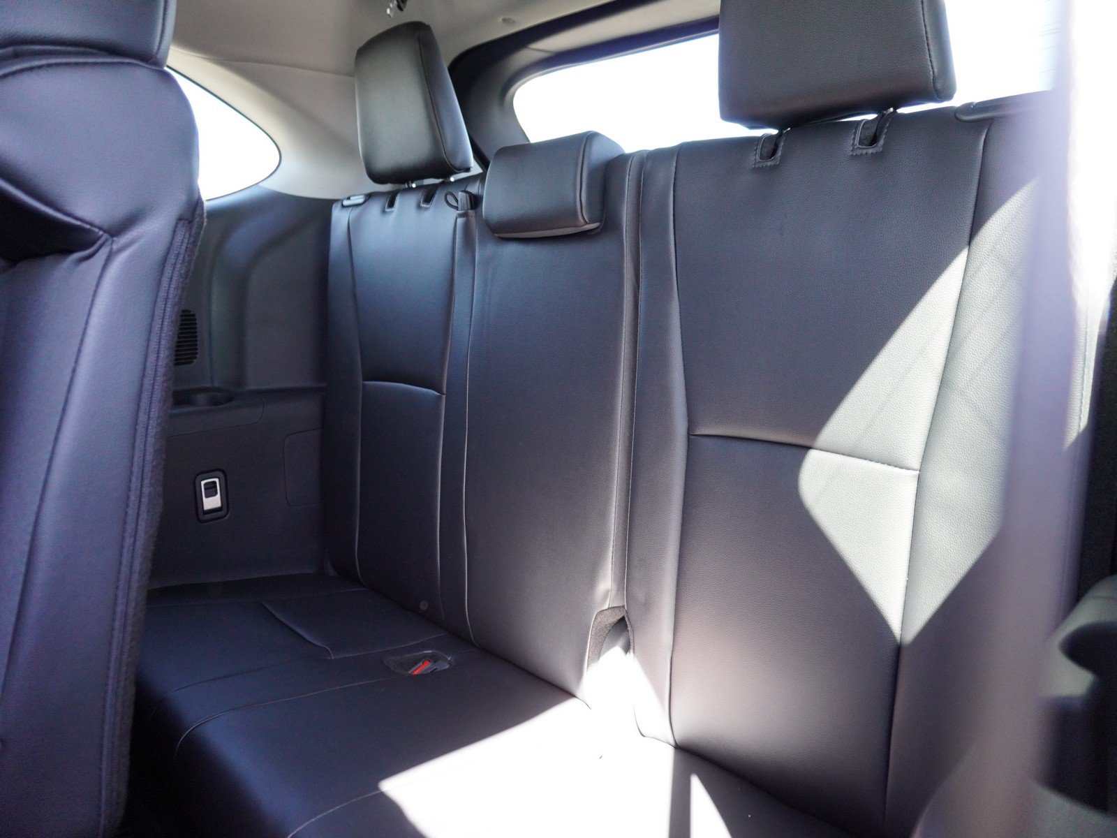 New 2026 Toyota Highlander XLE AWD/4WD image 15