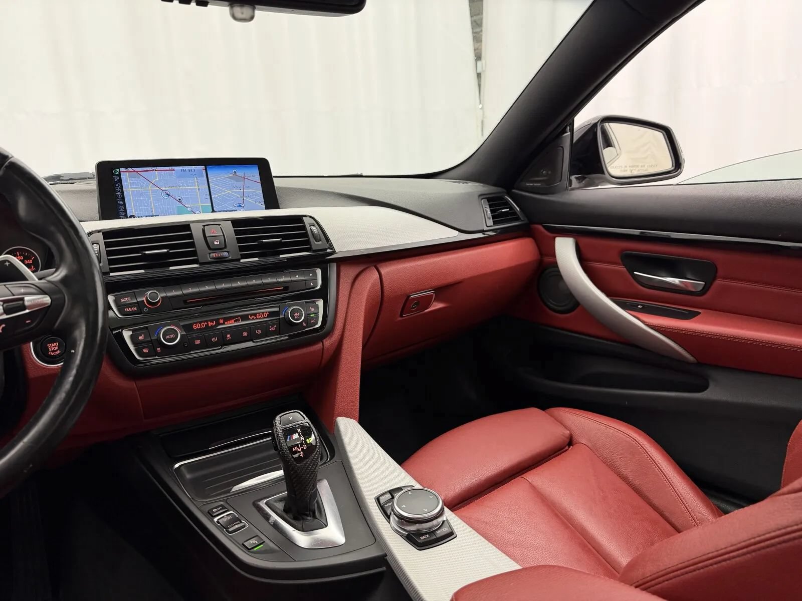 Used 2015 BMW 428i xDrive Coupe AWD/4WD image 14
