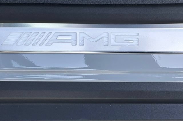 New 2026 Mercedes-Benz GLC 43 AMG 4MATIC Coupe image 29