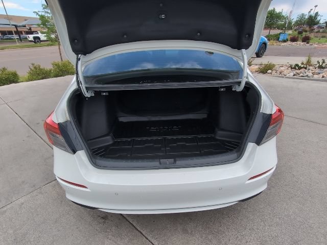 Used 2024 Honda Civic Touring image 26