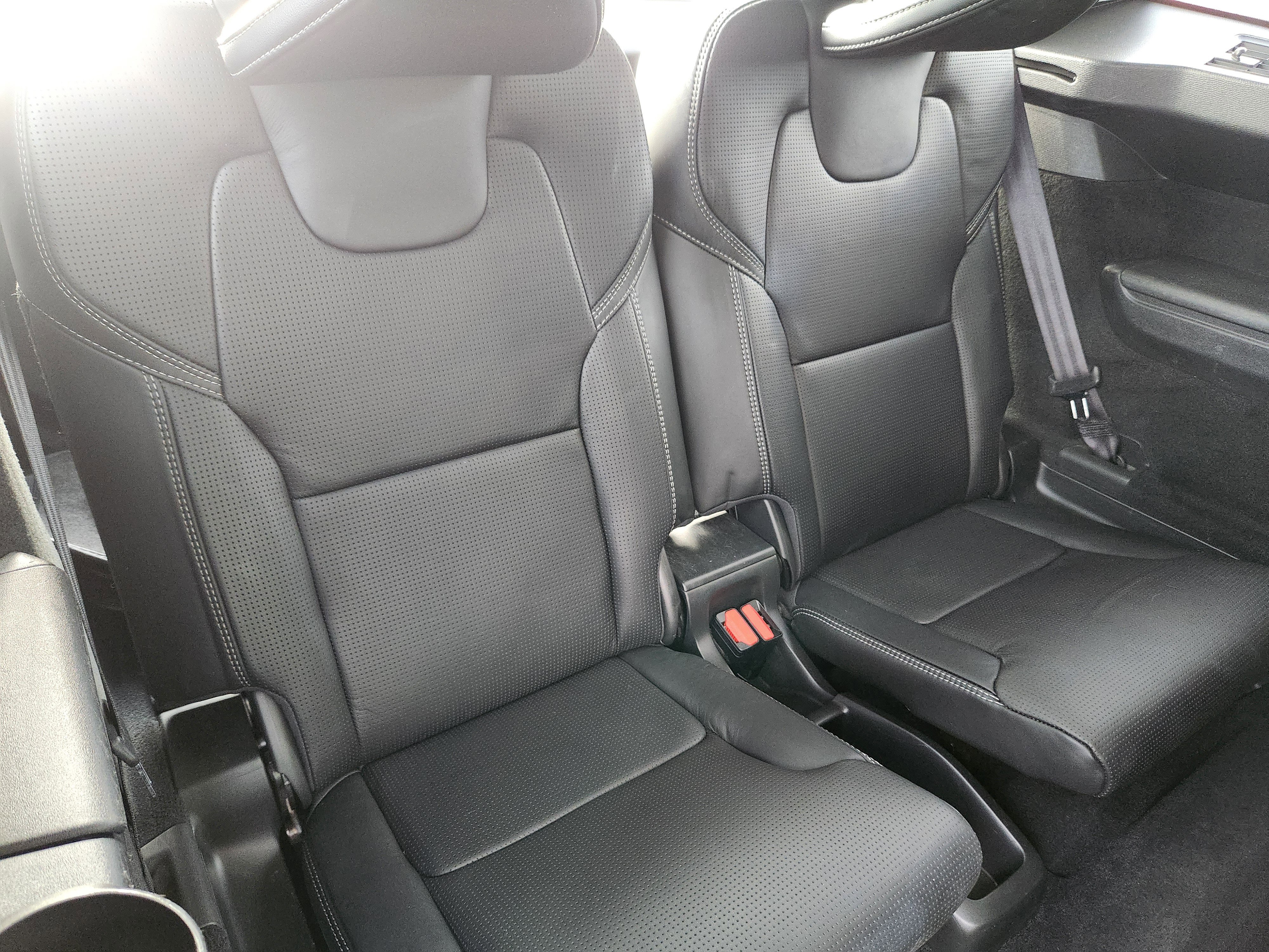 Used 2018 Volvo XC90 T6 Inscription w/ Convenience Package image 23