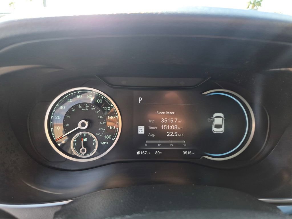 Used 2026 Genesis G70 2.5T image 15