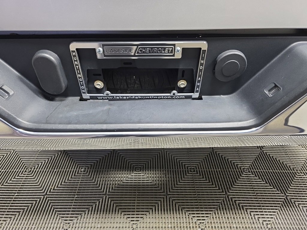 Used 2020 Chevrolet Silverado 1500 LT image 29