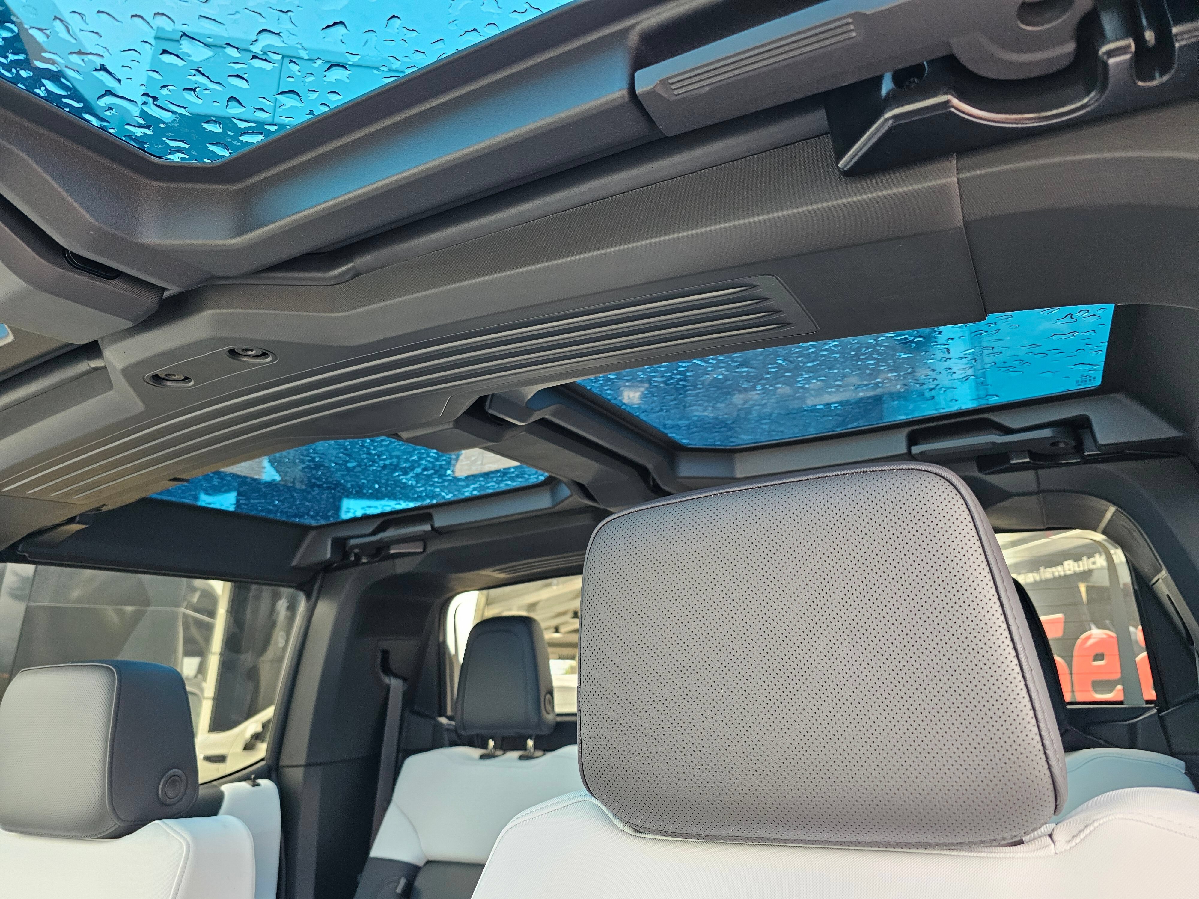 New 2024 GMC Hummer EV 2X AWD/4WD image 27
