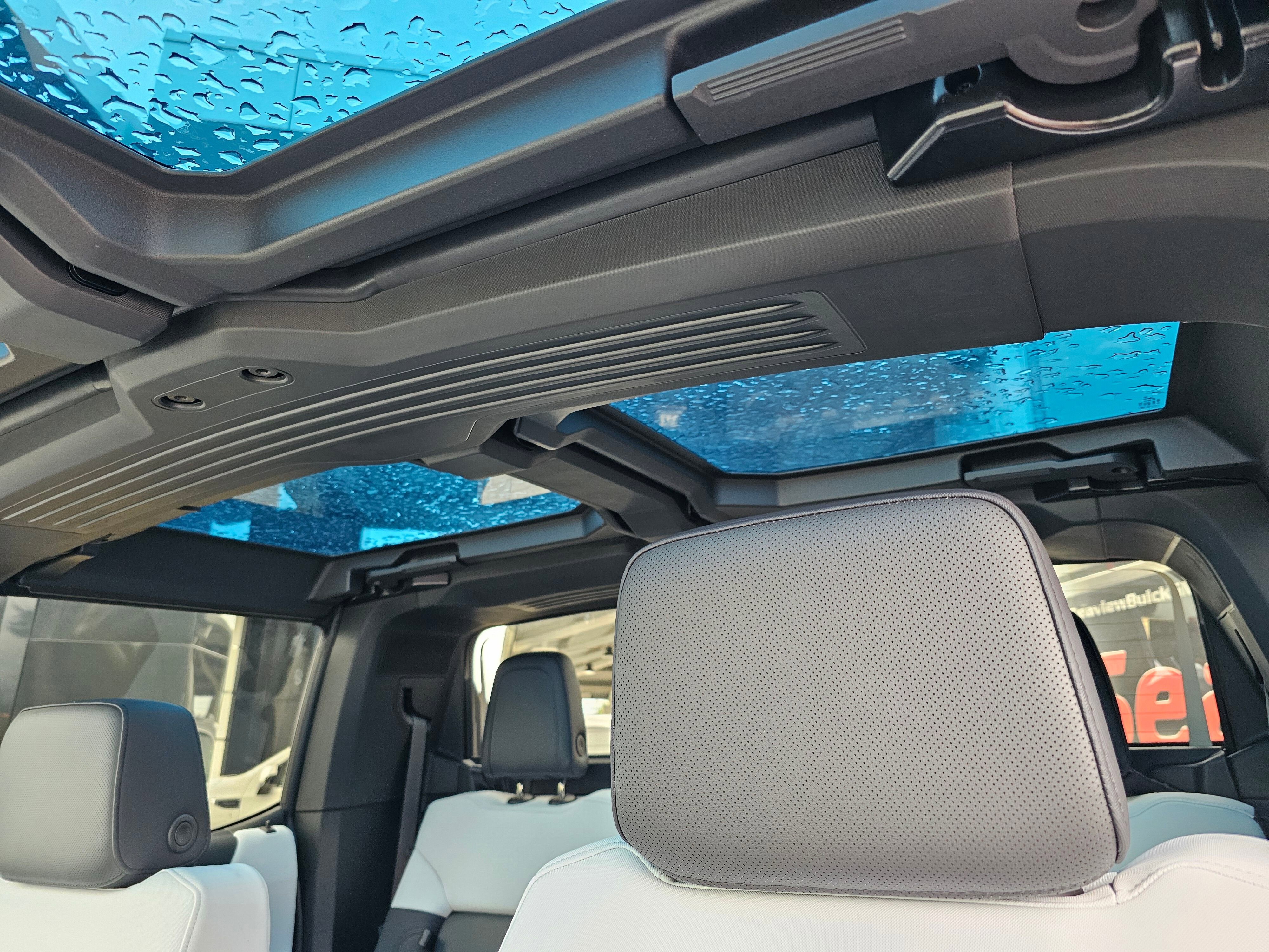 New 2024 GMC Hummer EV 2X image 27