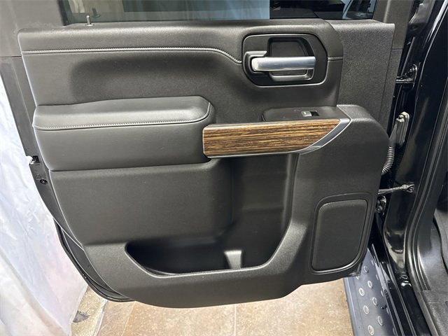 Certified 2020 Chevrolet Silverado 2500 High Country w/ Z71 Off-Road Package image 25