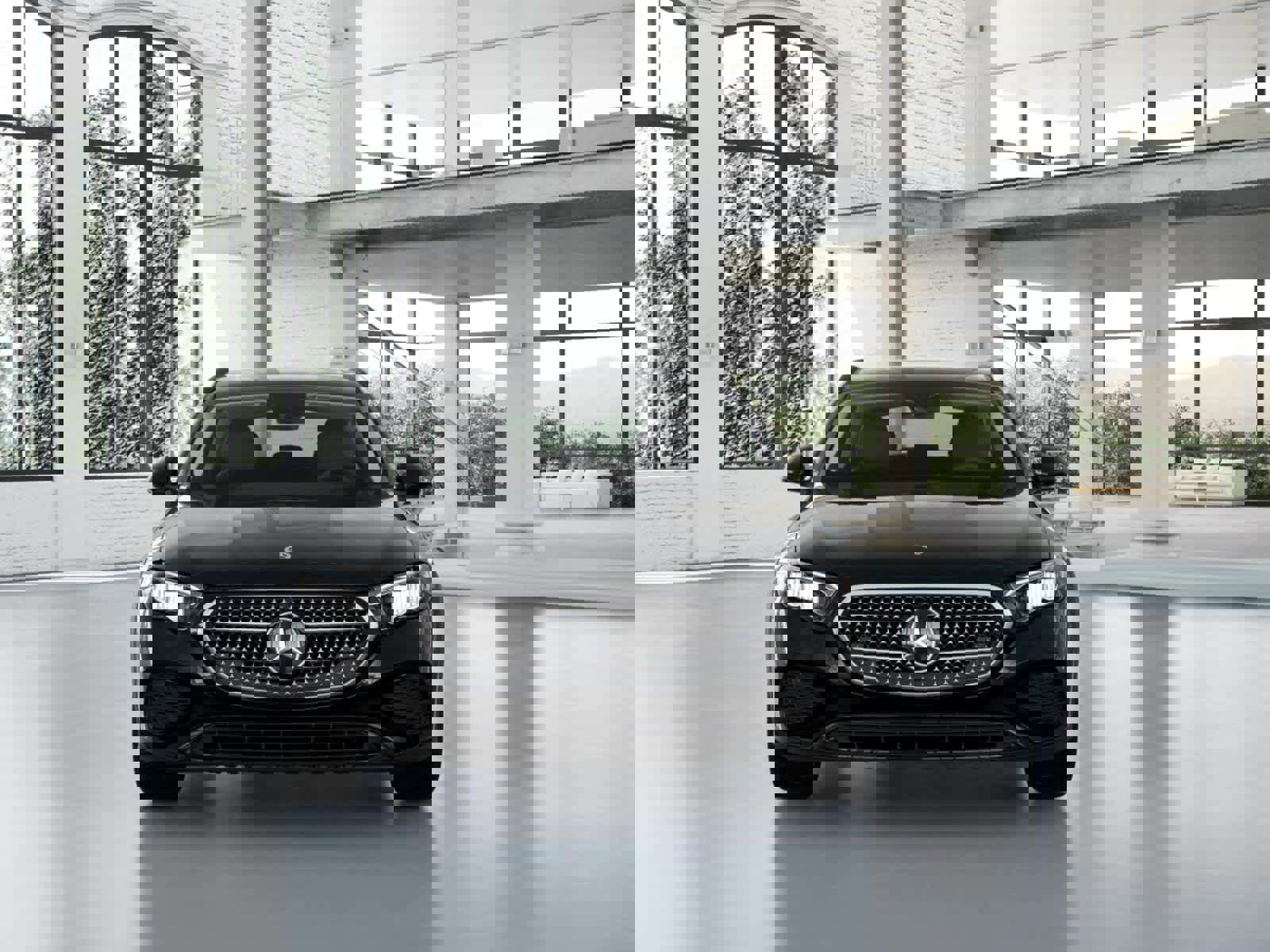 New 2026 Mercedes-Benz E 450 4MATIC All-Terrain Wagon image 6