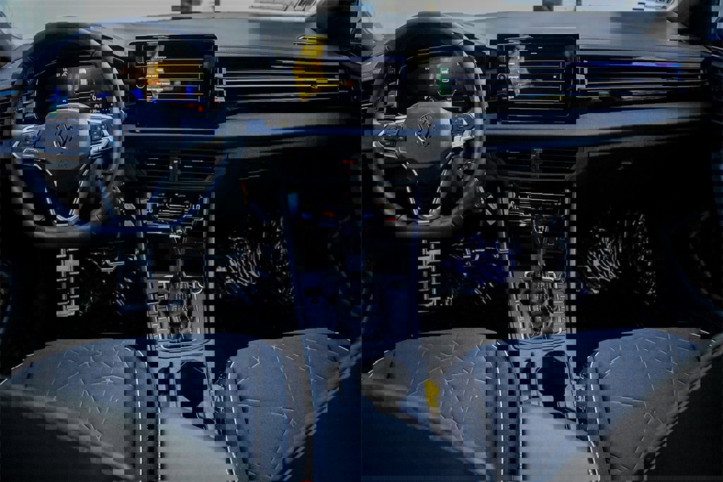 New 2026 Volkswagen Jetta Sport image 23