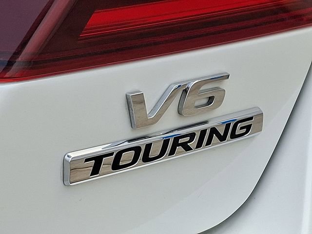 Used 2016 Honda Accord Touring image 30