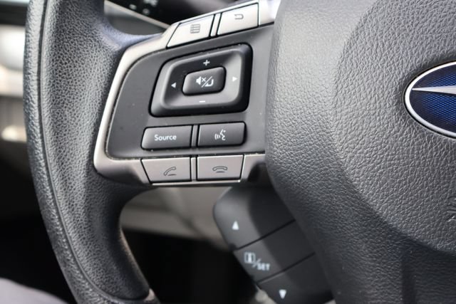 Used 2016 Subaru Forester 2.5i Premium w/ Popular Package #1 AWD/4WD image 8