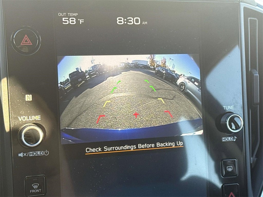 Used 2024 Subaru Impreza 2.0i Sport image 15