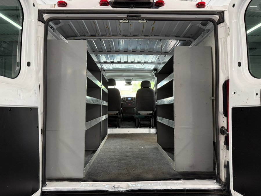 Used 2018 RAM ProMaster 1500 FWD image 29
