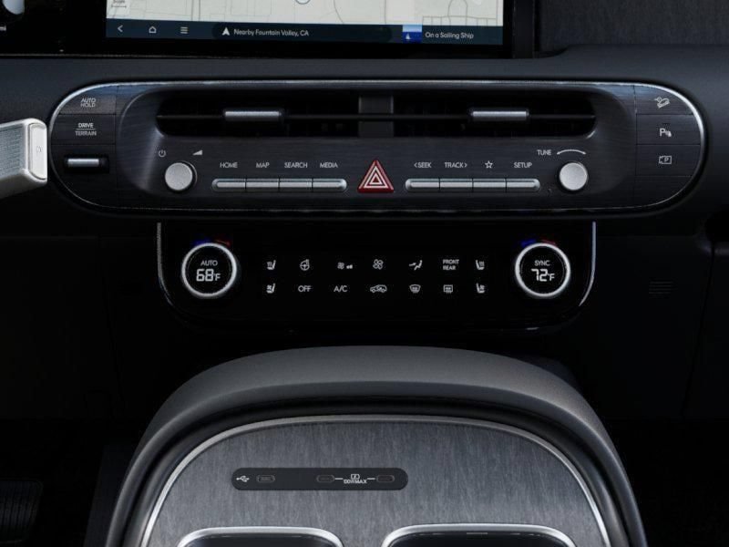 New 2027 Hyundai Palisade SEL AWD/4WD image 16