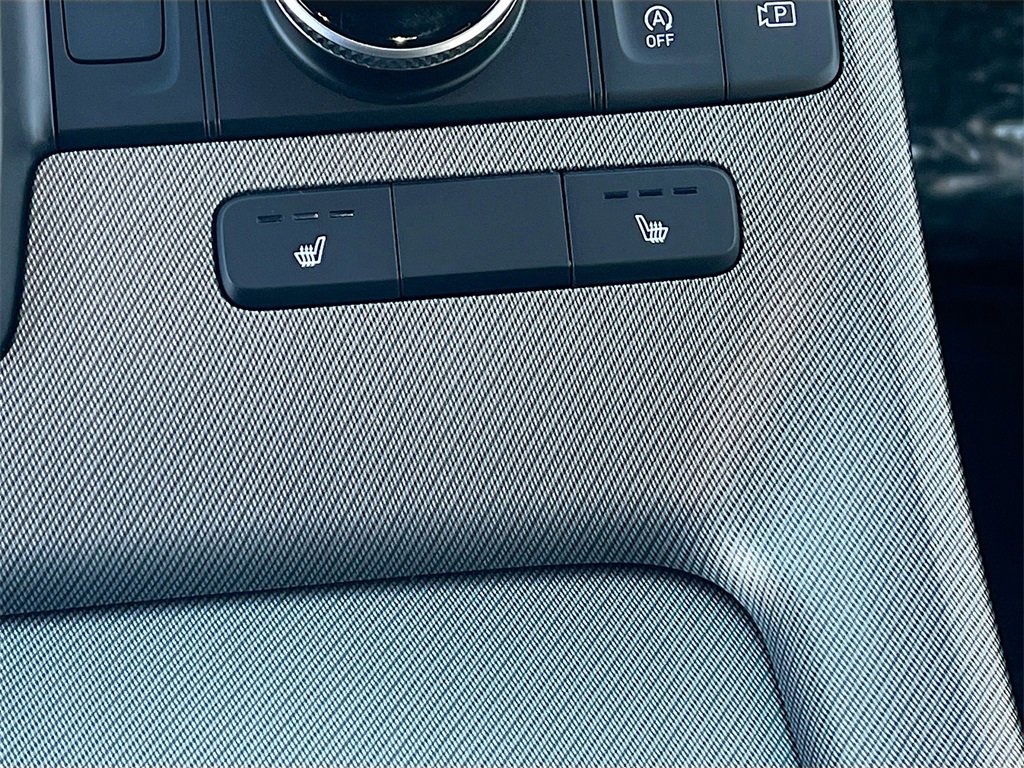 Used 2024 Hyundai Palisade SEL image 19