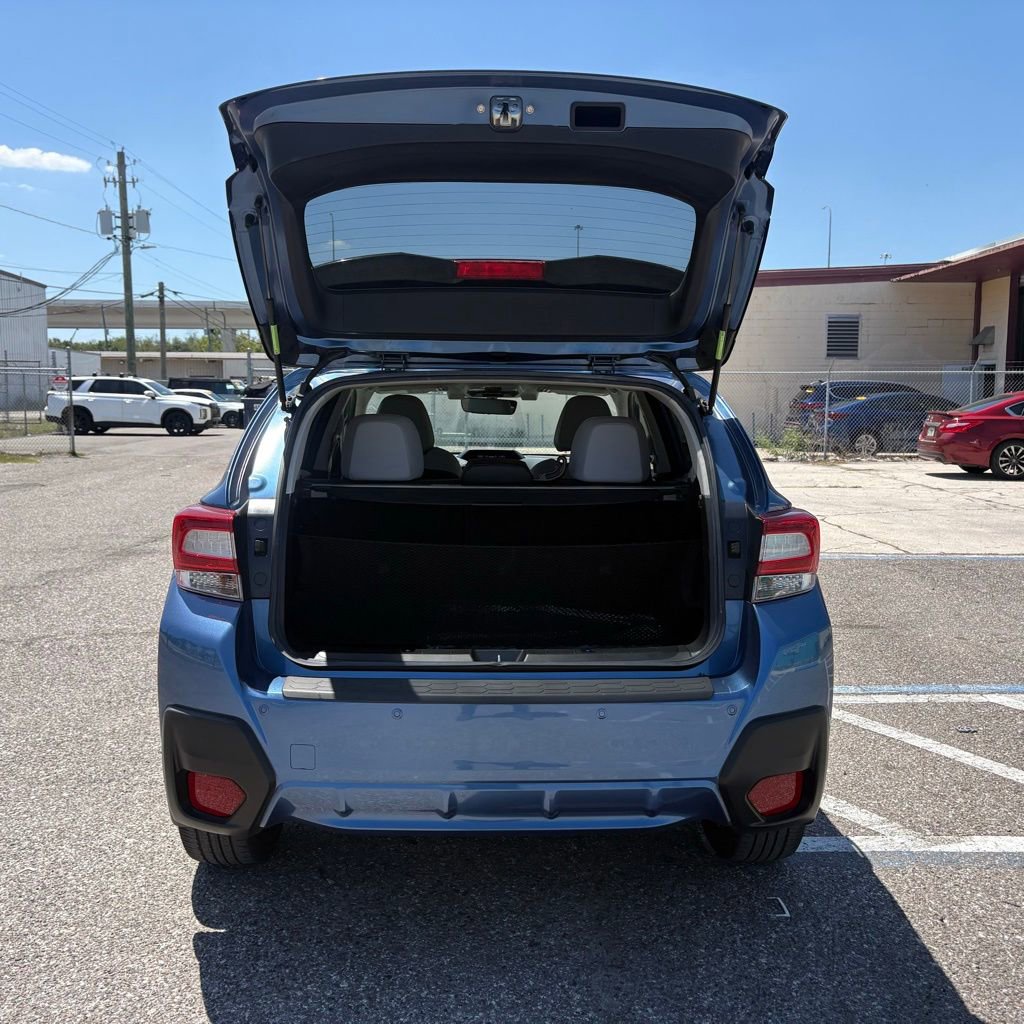 Used 2018 Subaru Crosstrek 2.0i Limited image 13