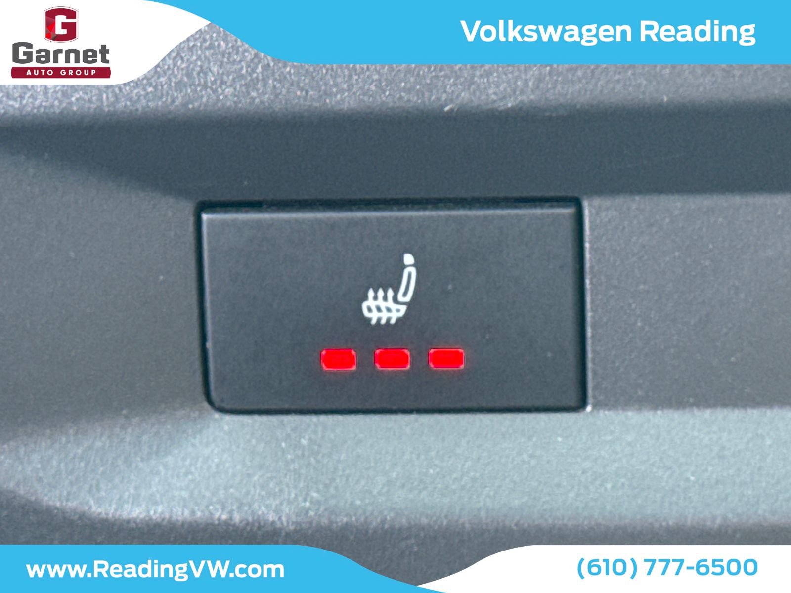 Used 2020 Volkswagen Atlas Cross Sport SEL Premium image 53