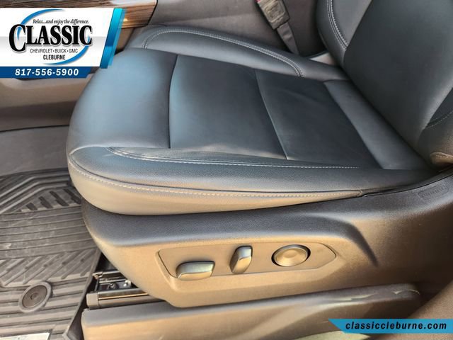 Used 2024 Chevrolet Silverado 1500 LT Trail Boss w/ LT Trail Boss Premium Package image 64