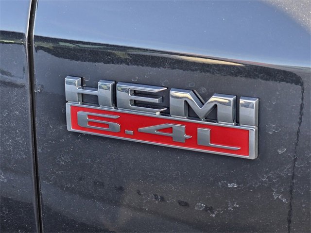 Used 2022 RAM 2500 Tradesman image 3