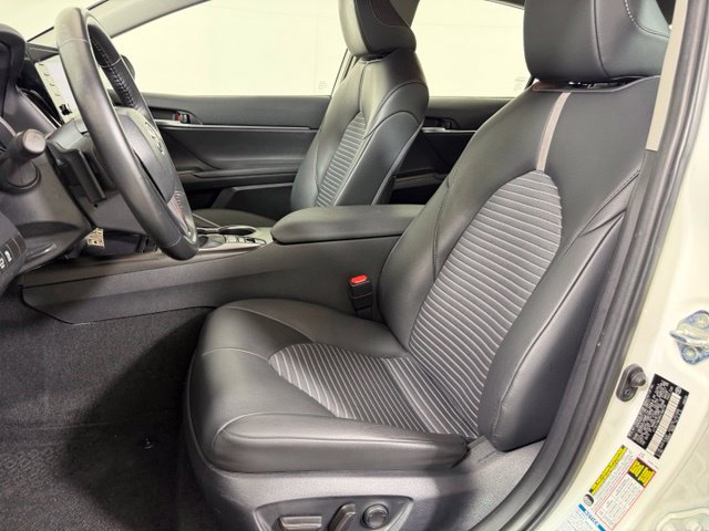Used 2024 Toyota Camry SE AWD/4WD image 18