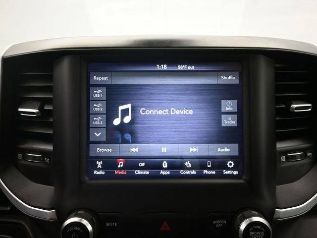 Used 2020 RAM 1500 Big Horn image 14