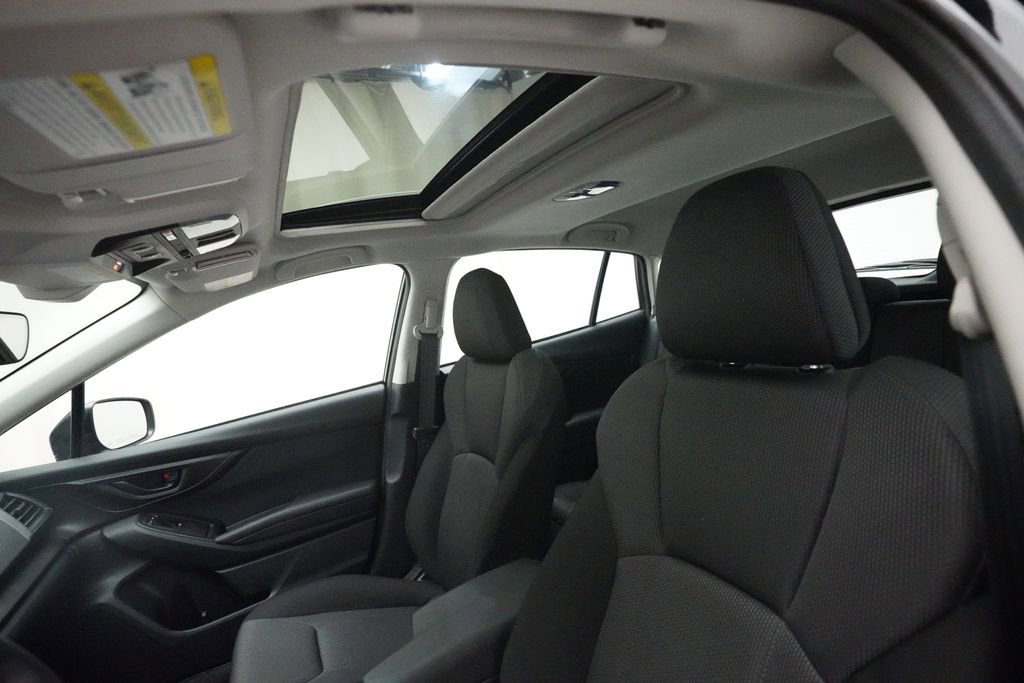 Used 2020 Subaru Impreza Premium image 32