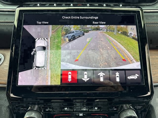 Used 2022 Jeep Grand Cherokee Summit w/ Adv Protech Group IV image 28