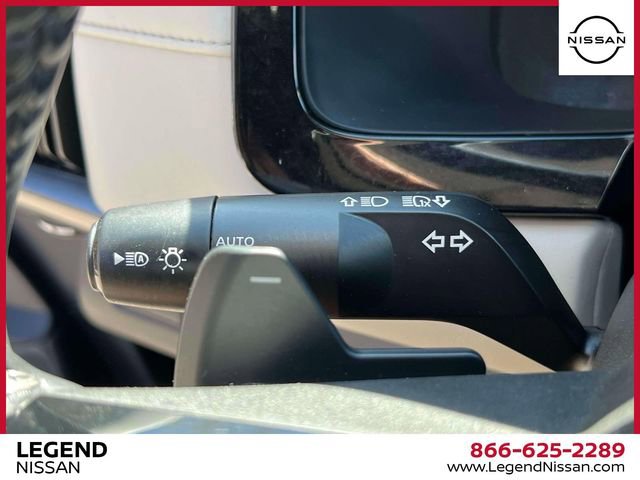 Used 2023 Nissan Pathfinder SL image 23