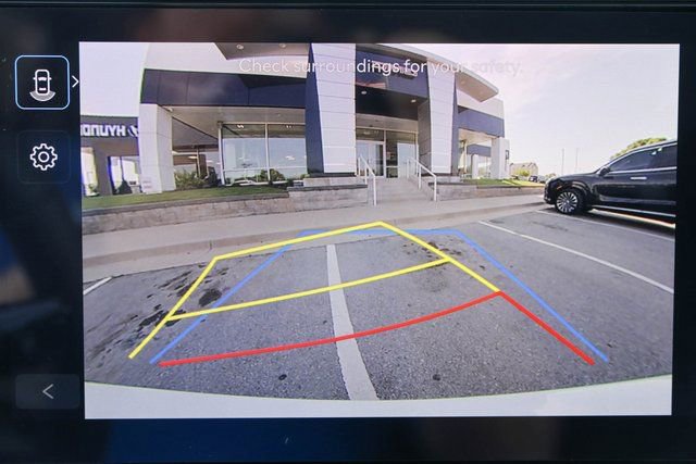 New 2026 Hyundai Santa Fe SE image 27