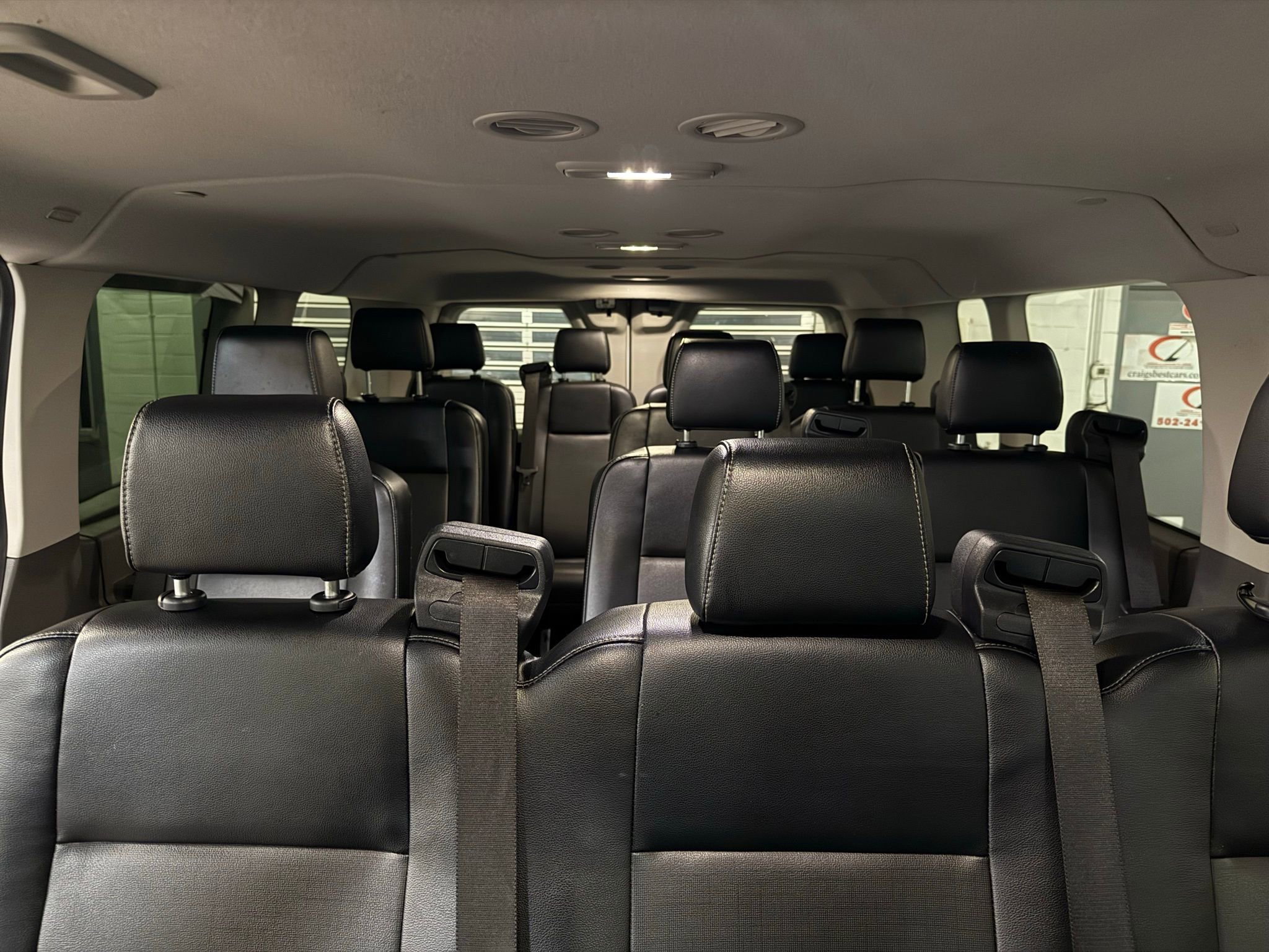 Used 2024 Ford Transit 350 XL image 36