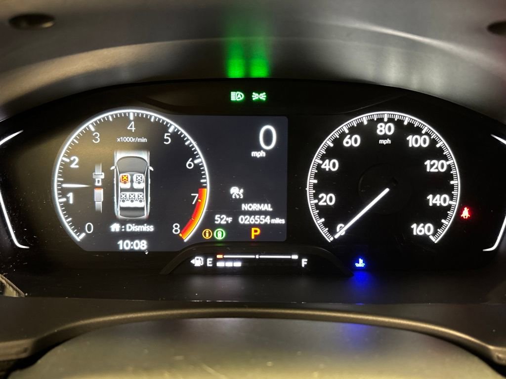 Used 2024 Honda Civic Sport image 24