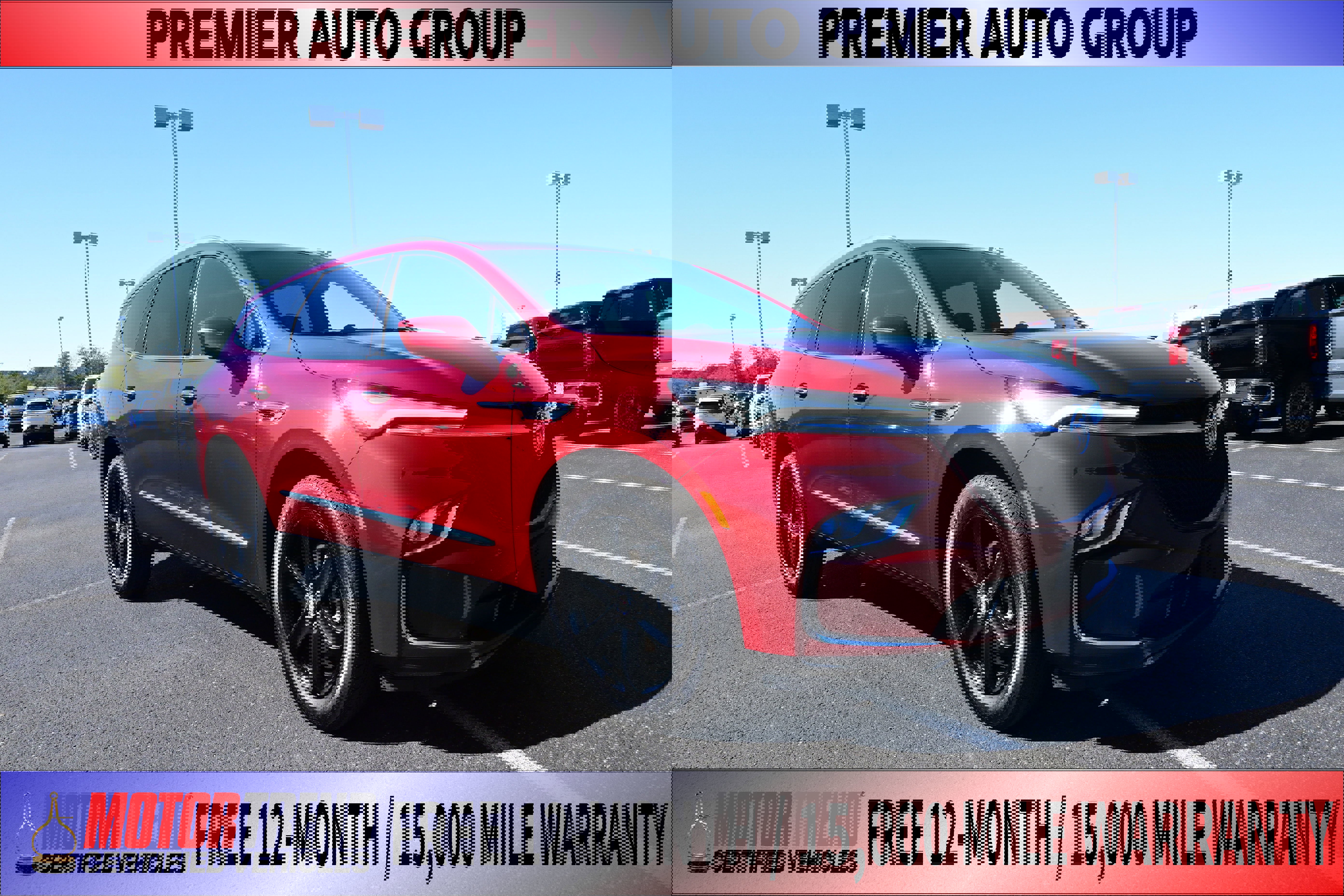 Used 2023 Buick Enclave Essence w/ Experience Buick Package image 1