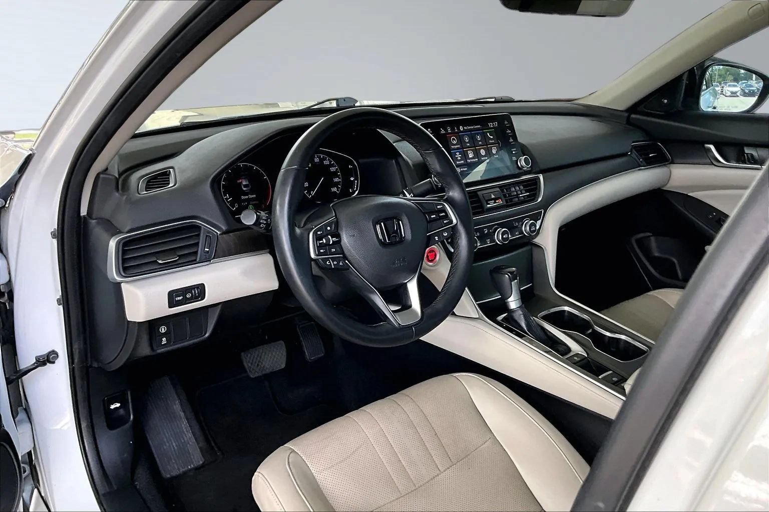 Used 2018 Honda Accord EX-L image 14