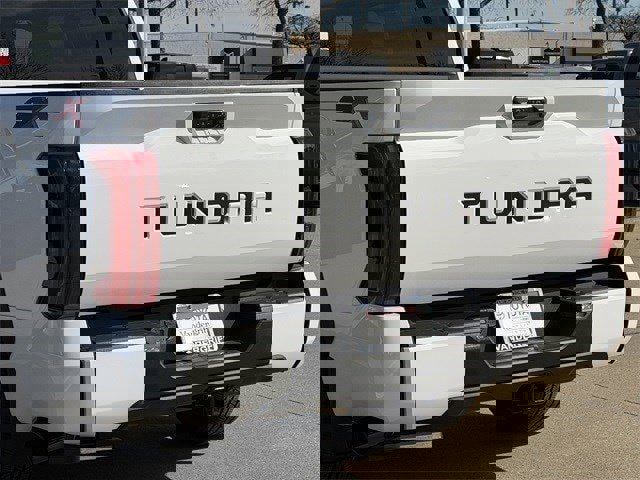 New 2026 Toyota Tundra SR5 image 6