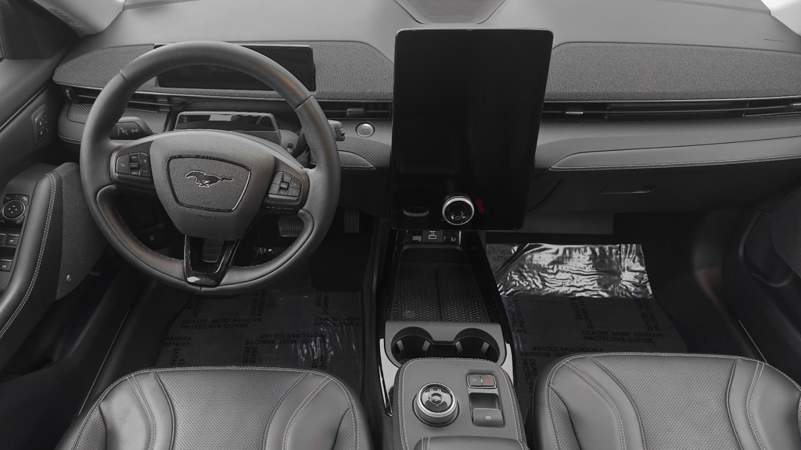 Certified 2021 Ford Mustang Mach-E Premium image 13