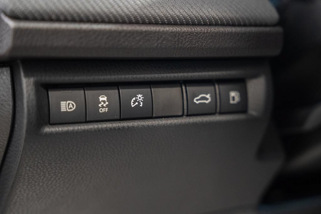 New 2026 Toyota Camry SE FWD image 33