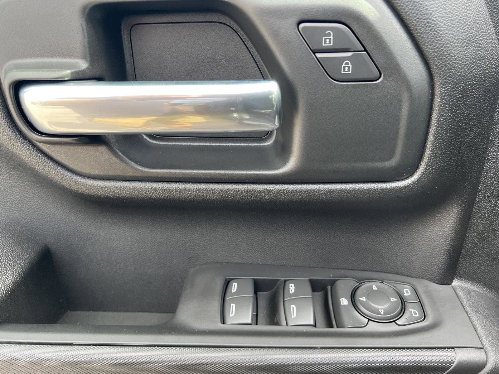 New 2026 GMC Sierra 1500 Pro w/ Graphite Edition image 16