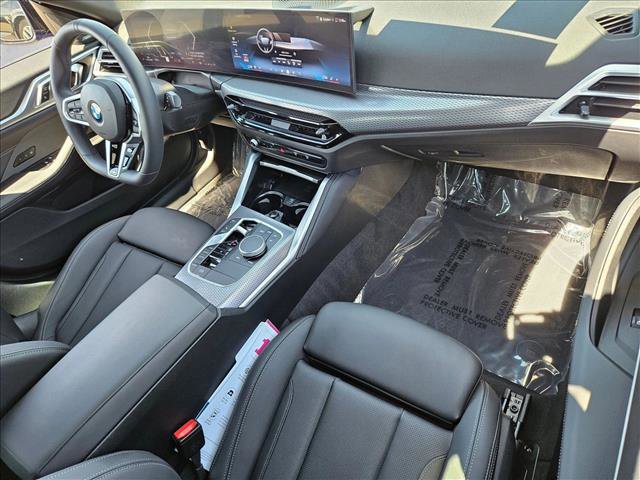 Used 2025 BMW 430i xDrive w/ M Sport Package image 21