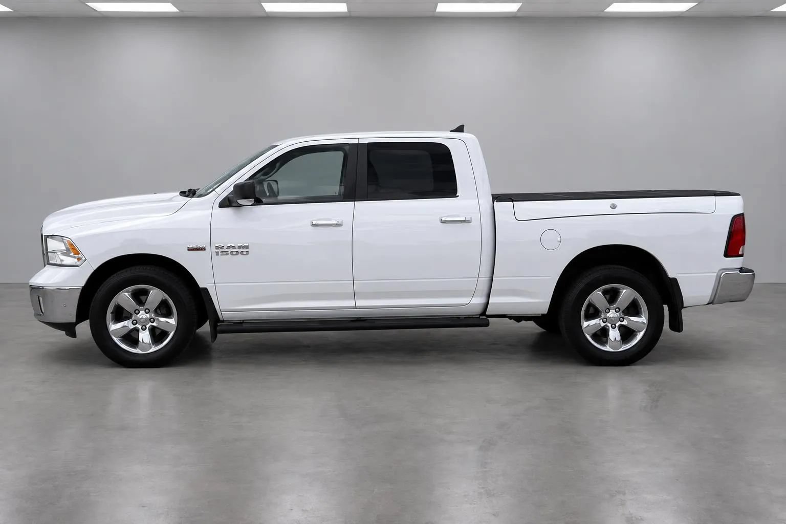 Used 2014 RAM 1500 Big Horn AWD/4WD image 3