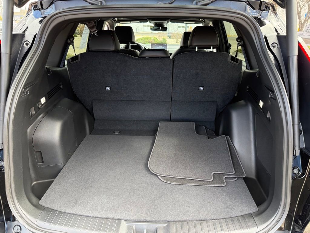 Certified 2026 Honda CR-V Sport Touring image 20