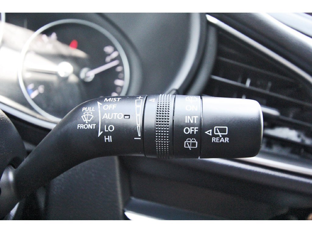 Certified 2026 MAZDA CX-30 AWD 2.5 S image 19