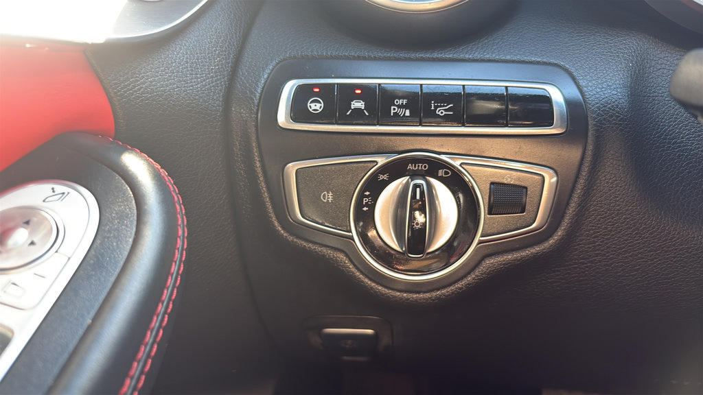 Used 2015 Mercedes-Benz C 63 AMG S image 21