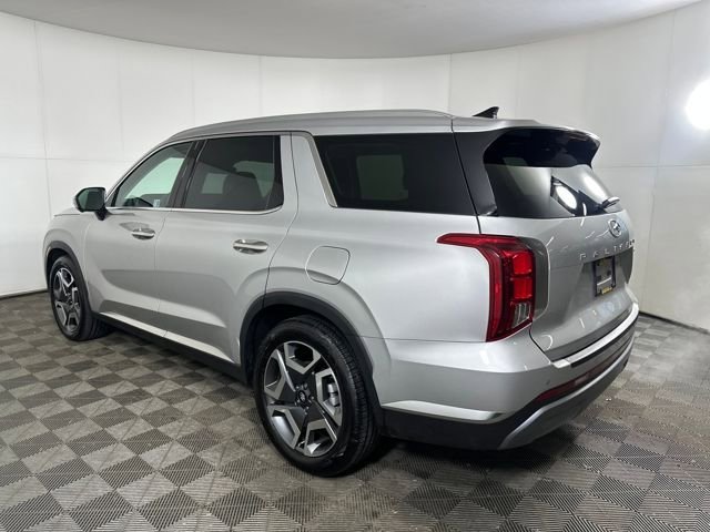 Used 2025 Hyundai Palisade Limited AWD/4WD image 25
